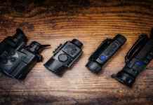 Choosing the Right Thermal Vision Device Manufacturer Made Easy
