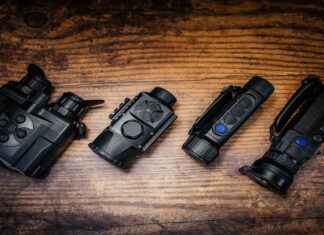 Choosing the Right Thermal Vision Device Manufacturer Made Easy