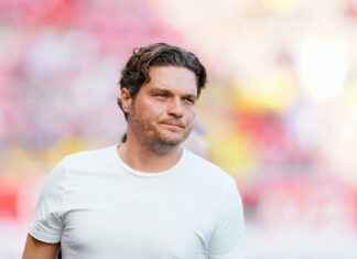 Edin Terzic: “Se fueron Haaland y Bellingham… y nos encontramos a nosotros mismos”