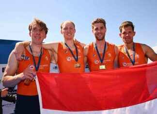 2024 World Rowing Cup overall title at stake in Poland 2024-world-rowing-cup-overall-title-at-stake-in-poland