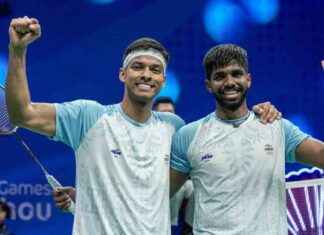 45 days left for Paris Olympics: List of Indian athletes who have qualified so far 45-days-left-for-paris-olympics-list-of-indian-athletes-who-have-qualified-so-far