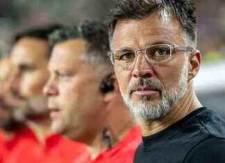 Anthony Hudson back in the frame for Republic of Ireland manager’s job anthony-hudson-back-in-the-frame-for-republic-of-ireland-managers-job