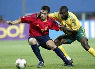 Blast from the past: World Cup woes for Bafana in Korea blast-from-the-past-world-cup-woes-for-bafana-in-korea