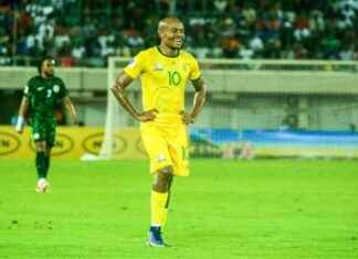 Broos blasts Tau critics as he backs Bafana forward to regain his fire: ‘It is disgusting sometimes’ | Sport broos-blasts-tau-critics-as-he-backs-bafana-forward-to-regain-his-fire-it-is-disgusting-sometimes-sport