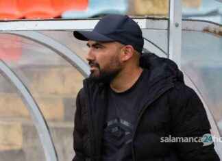 Chiapas: “No le doy importancia a que la vuelta se juegue en el Helmántico” – Salamanca24Horas chiapas-no-le-doy-importancia-a-que-la-vuelta-se-juegue-en-el-helmntico-salamanca24horas