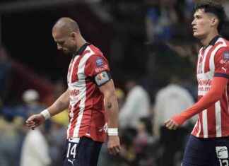 Chivas anuncia estructura deportiva que cubrirá las funciones que tenía Fernando Hierro chivas-anuncia-estructura-deportiva-que-cubrir-las-funciones-que-tena-fernando-hierro