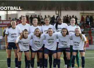 CRÓNICA LIGA F · Derrota del Valencia CF Femenino contra el FC Levante Las Planas (3-0) crnica-liga-f-derrota-del-valencia-cf-femenino-contra-el-fc-levante-las-planas-3-0