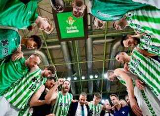 El Betis Baloncesto, otra vez en la casilla de salida el-betis-baloncesto-otra-vez-en-la-casilla-de-salida
