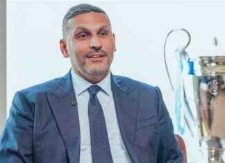 El presidente del City considera “frustrante” las sospechas de infracciones | El Deber el-presidente-del-city-considera-frustrante-las-sospechas-de-infracciones-el-deber