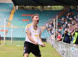 El Salamanca CF UDS cumple el trámite de la vuelta ante el Atlético Tordesillas y se mete en la ronda final por el ascenso a Segunda RFEF – Salamanca24Horas el-salamanca-cf-uds-cumple-el-trmite-de-la-vuelta-ante-el-atltico-tordesillas-y-se-mete-en-la-ronda-final-por-el-ascenso-a-segunda-rfef-salamanca24horas