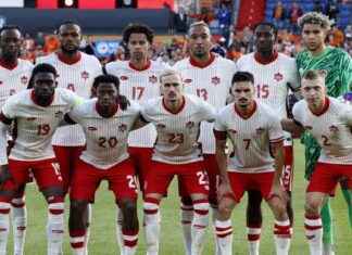 El uno por uno de Canadá, primer rival de Argentina en la Copa América el-uno-por-uno-de-canad-primer-rival-de-argentina-en-la-copa-amrica