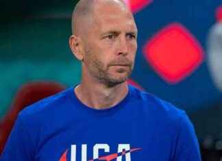 El USMNT quiere sacar histórico triunfo frente a Colombia el-usmnt-quiere-sacar-histrico-triunfo-frente-a-colombia