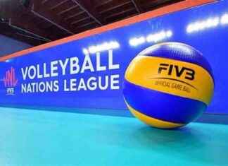 Eslovenia se reafirma en la cúspide de Liga de Naciones de voleibol – Noticias Prensa Latina eslovenia-se-reafirma-en-la-cspide-de-liga-de-naciones-de-voleibol-noticias-prensa-latina