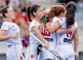 España jugará la final de la Copa de las Naciones ante Irlanda espaa-jugar-la-final-de-la-copa-de-las-naciones-ante-irlanda