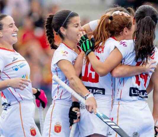 España jugará la final de la Copa de las Naciones ante Irlanda espaa-jugar-la-final-de-la-copa-de-las-naciones-ante-irlanda