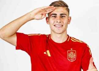 FC Barcelona | Flick puede repetir la ‘fórmula Fermín’ fc-barcelona-flick-puede-repetir-la-frmula-fermn