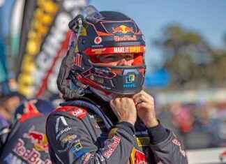 Feeney out to limit ‘bad days’ in title hunt | Supercars feeney-out-to-limit-bad-days-in-title-hunt-supercars