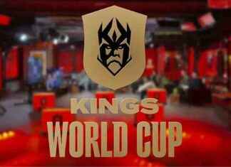 Final Four Kings World Cup 2024: cruces, equipos, cuándo es, fechas, horarios, canal, TV y dónde ver online el Mundial de la Kings League | DAZN News MX final-four-kings-world-cup-2024-cruces-equipos-cundo-es-fechas-horarios-canal-tv-y-dnde-ver-online-el-mundial-de-la-kings-league-dazn-news-mx
