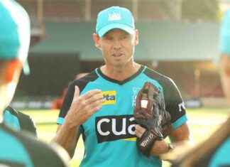 Former Aussie coach takes reins of Heat, Fire as Noffke departs | cricket.com.au former-aussie-coach-takes-reins-of-heat-fire-as-noffke-departs-cricketcomau