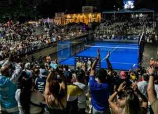 Horario Premier Padel: dónde ver y a qué hora es el P2 de Burdeos de Pádel en vivo online horario-premier-padel-dnde-ver-y-a-qu-hora-es-el-p2-de-burdeos-de-pdel-en-vivo-online
