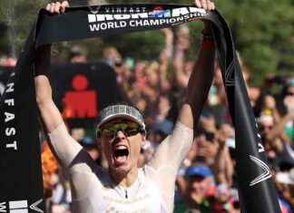 IRONMAN France 2024: Lucy Charles-Barclay’s Quest for Validation in Nice ironman-france-2024-lucy-charles-barclays-quest-for-validation-in-nice