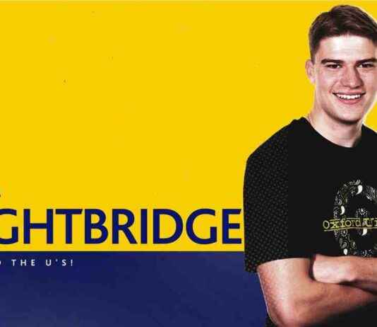 Jacob Knightbridge Signs For Oxford United jacob-knightbridge-signs-for-oxford-united