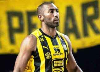 Jayson Granger publicó un nuevo comunicado después de declarar por la amenaza de muerte a Santiago Pepo Vidal jayson-granger-public-un-nuevo-comunicado-despus-de-declarar-por-la-amenaza-de-muerte-a-santiago-pepo-vidal