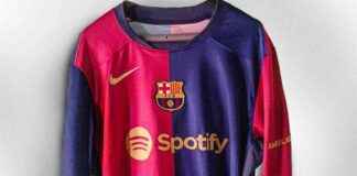 la-venta-de-la-camiseta-del-bara-2024-25-podra-demorarse-hasta-inicios-de-julio