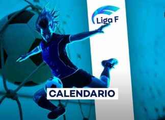 LaLiga Iberdrola 2023-2024: calendario, horario y partidos de la Jornada 29 laliga-iberdrola-2023-2024-calendario-horario-y-partidos-de-la-jornada-29