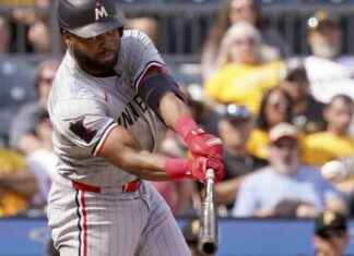 Margot inicia rally de 7 carreras en la 10ma y Mellizos evitan barrida al vencer 11-5 a Piratas margot-inicia-rally-de-7-carreras-en-la-10ma-y-mellizos-evitan-barrida-al-vencer-11-5-a-piratas