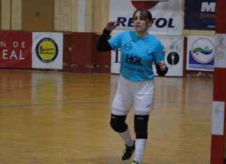 Marisol seguirá echando el cerrojo a la portería del Salesianos Puertollano marisol-seguir-echando-el-cerrojo-a-la-portera-del-salesianos-puertollano