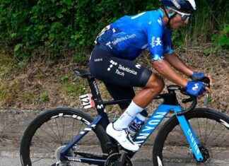 Nairo, en la poderosa nómina de Movistar para encarar la Vuelta a Suiza nairo-en-la-poderosa-nmina-de-movistar-para-encarar-la-vuelta-a-suiza