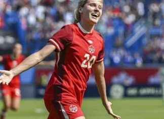 Canada Looks to Regain Olympic Glory in Paris After Bouncing Back from 2023 Disappointment news-13062024-133539