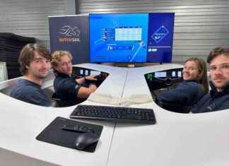 Cyberspace Showdown: Mega AC40 Competition Unleashed news-13062024-164336