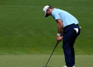 Nick Dunlap shines in rookie PGA season at the Memorial news-14062024-025022