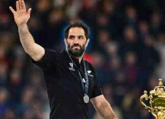 Sam Whitelock’s final international match confirmed
Sam Whitelock set to retire after final international match news-14062024-103104
