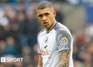 Swansea City Defender Nathan Wood Targeted by Southampton – Transfer News and Updates news-14062024-153035