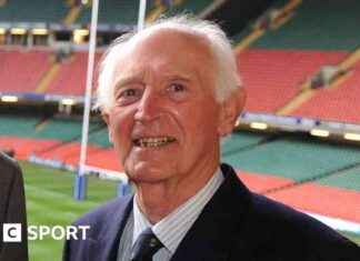 Welsh and Lions rugby prop Courtenay Meredith dies aged 97Remembering Wales and Lions rugby legend Courtenay Meredith news-14062024-183029