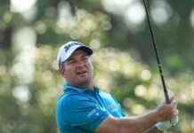 Ryan Fox makes the cut at US Open
Kiwi Golfer Ryan Fox Advances at US Open news-15062024-002754