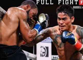 Magsayo Dominates Mexican Opponent in Impressive Victory news-15062024-075507