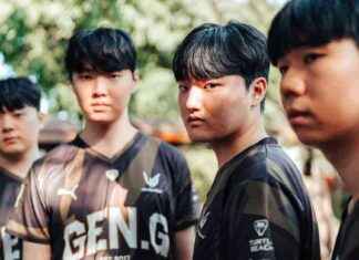 LCK Summer 2024: Schedule, Results, Format, and Where to Watch news-15062024-170402