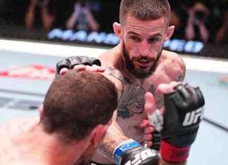 UFC on ESPN 58 Prelims: Nathan Maness Dominates Jimmy Flick news-16062024-020200