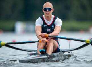 World Rowing Cup III: Highlights from Day Two in Poznan news-16062024-063113