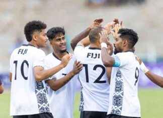 Football in Oceania: Fiji and Tahiti’s Strong Beginnings news-16062024-080043