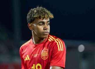 Euro 2024: Spain’s Lamine Yamal Makes History as Youngest Player news-16062024-093002