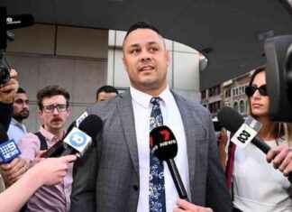 Challenges in Legal System for Sexual Assault Cases Post-Hayne Verdict news-16062024-105930