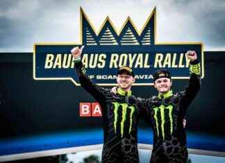 Super-Fast Solberg Successfully Defends ERC Scandinavia Title news-16062024-202400