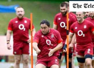 Jamie George Praises England Team’s Athleticism news-16062024-225326