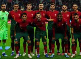 Euro 2024: Cristiano Ronaldo Believes Portugal Deserves Victory – ESPN news-17062024-062228