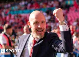 Erik ten Hag: Manchester United’s Attempt to Retain Him news-17062024-112209